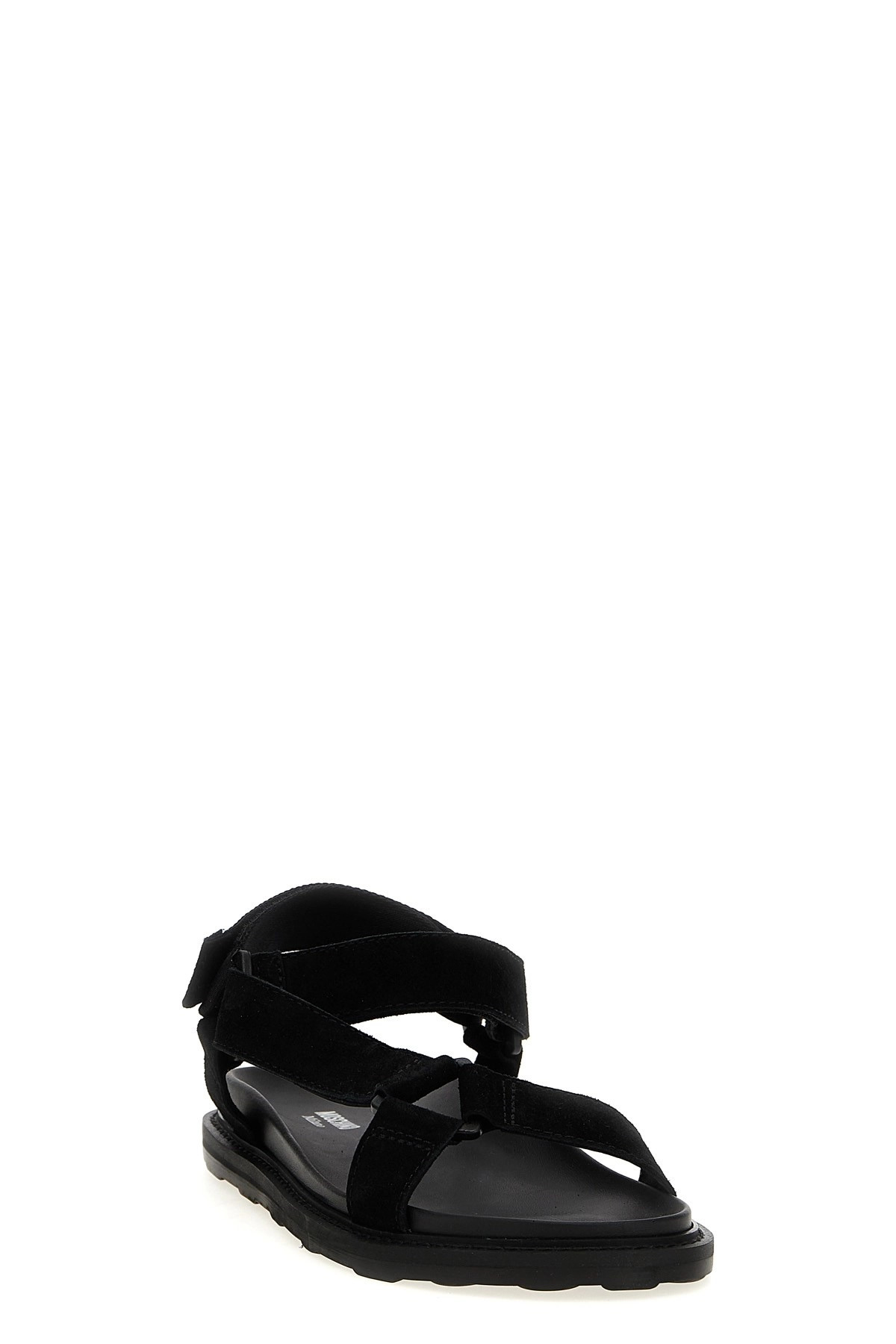 'Sporty' sandals - 2