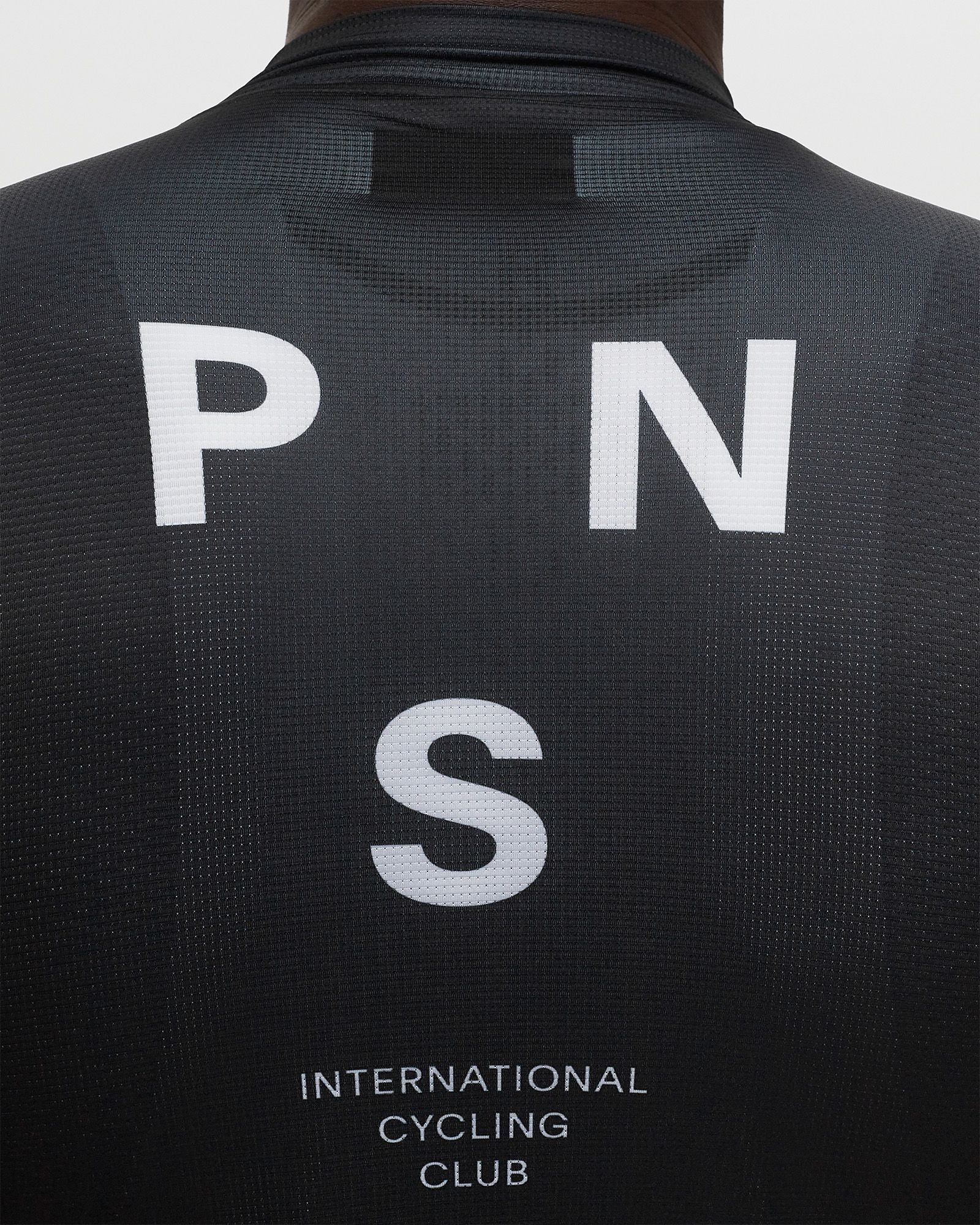 Mechanism Jersey - 4