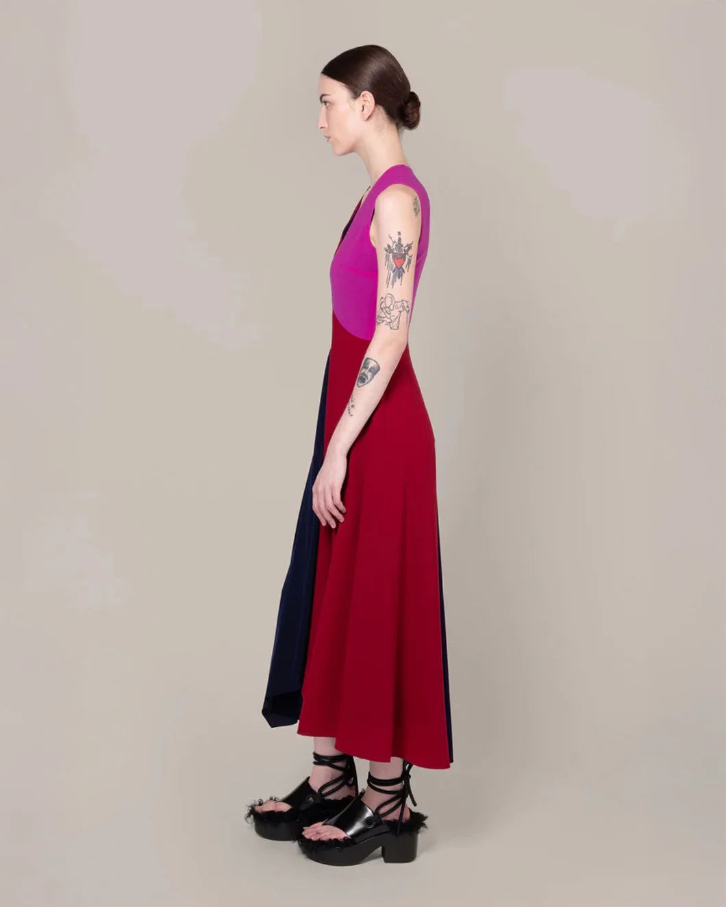 PHINIA DRESS - 2