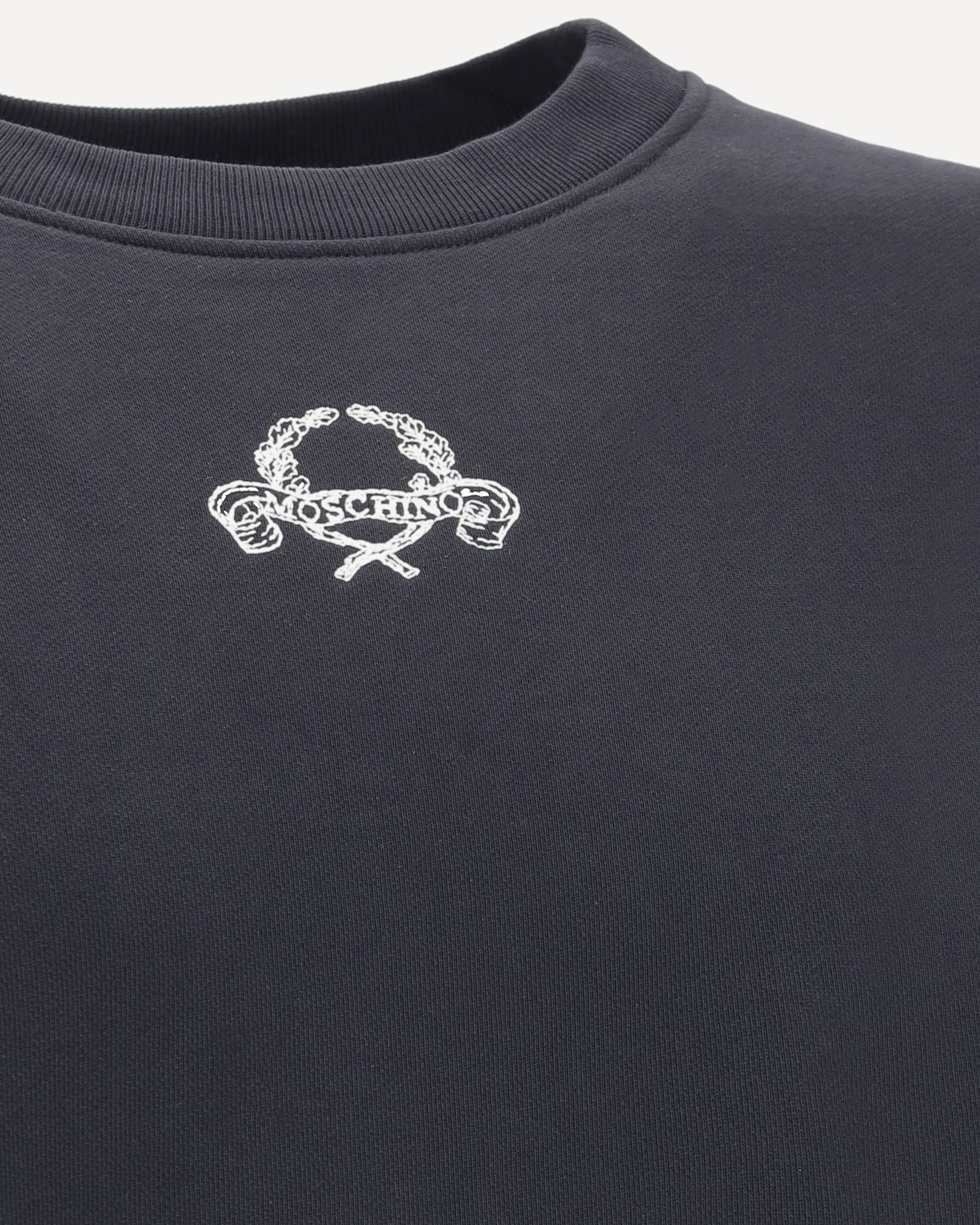 Cotton Sweatshirt - 3