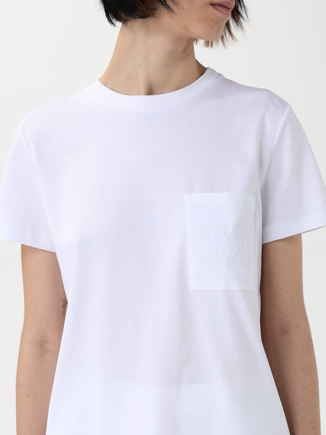 Top woman Max Mara - 5