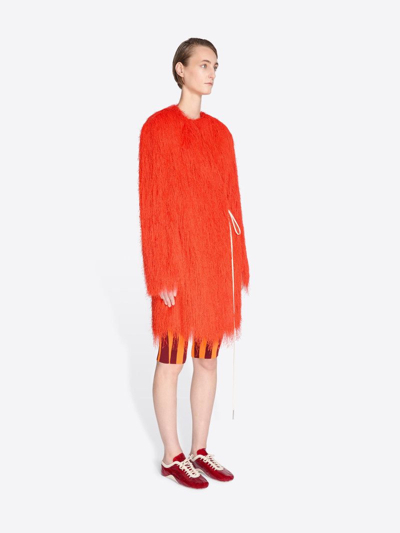 FRINGED JACKET 3
