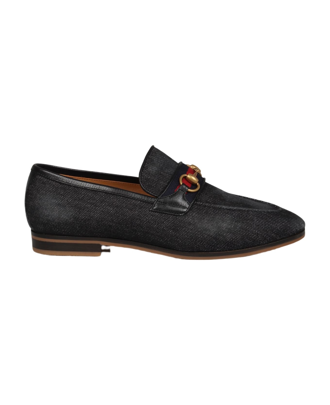 Horsebit Loafers - 1