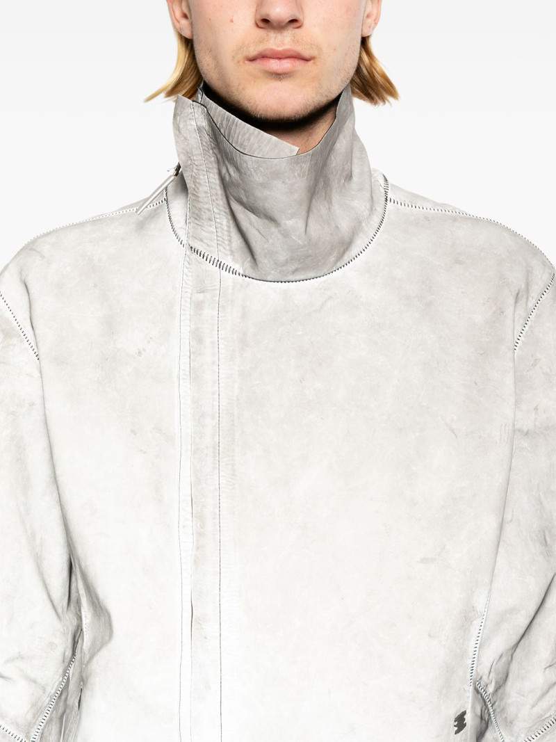 Imparable Tamlud leather jacket 5