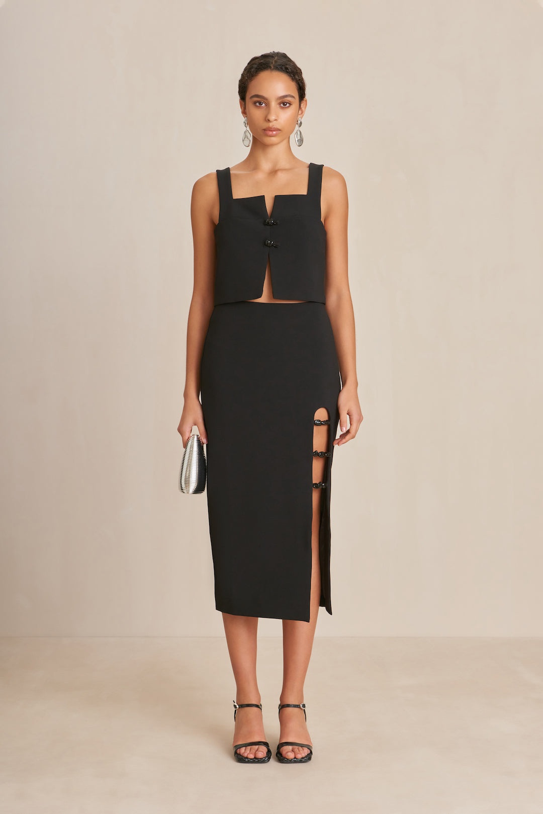 ARIET SKIRT - 3