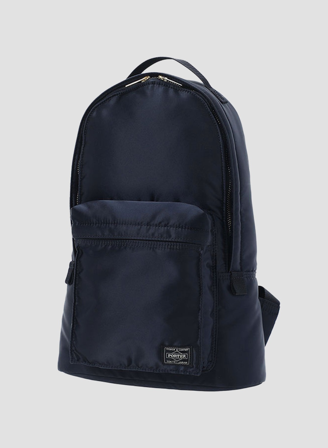 Porter-Yoshida & Co Tanker Backpack in Iron Blue - 1