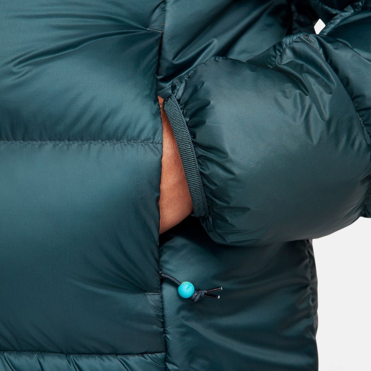 ACG Lunar Lake Puffer Jacket - 7