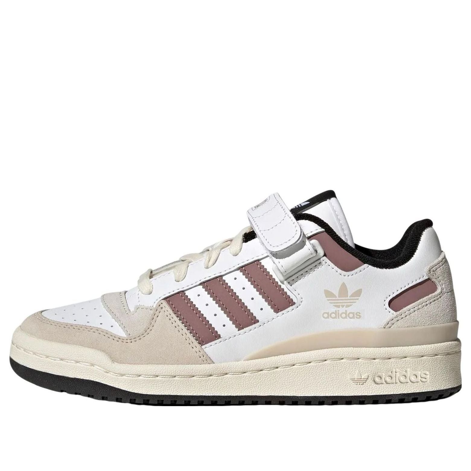 (WMNS) adidas Forum Low 'White Wonder Oxide' GZ5046 - 1