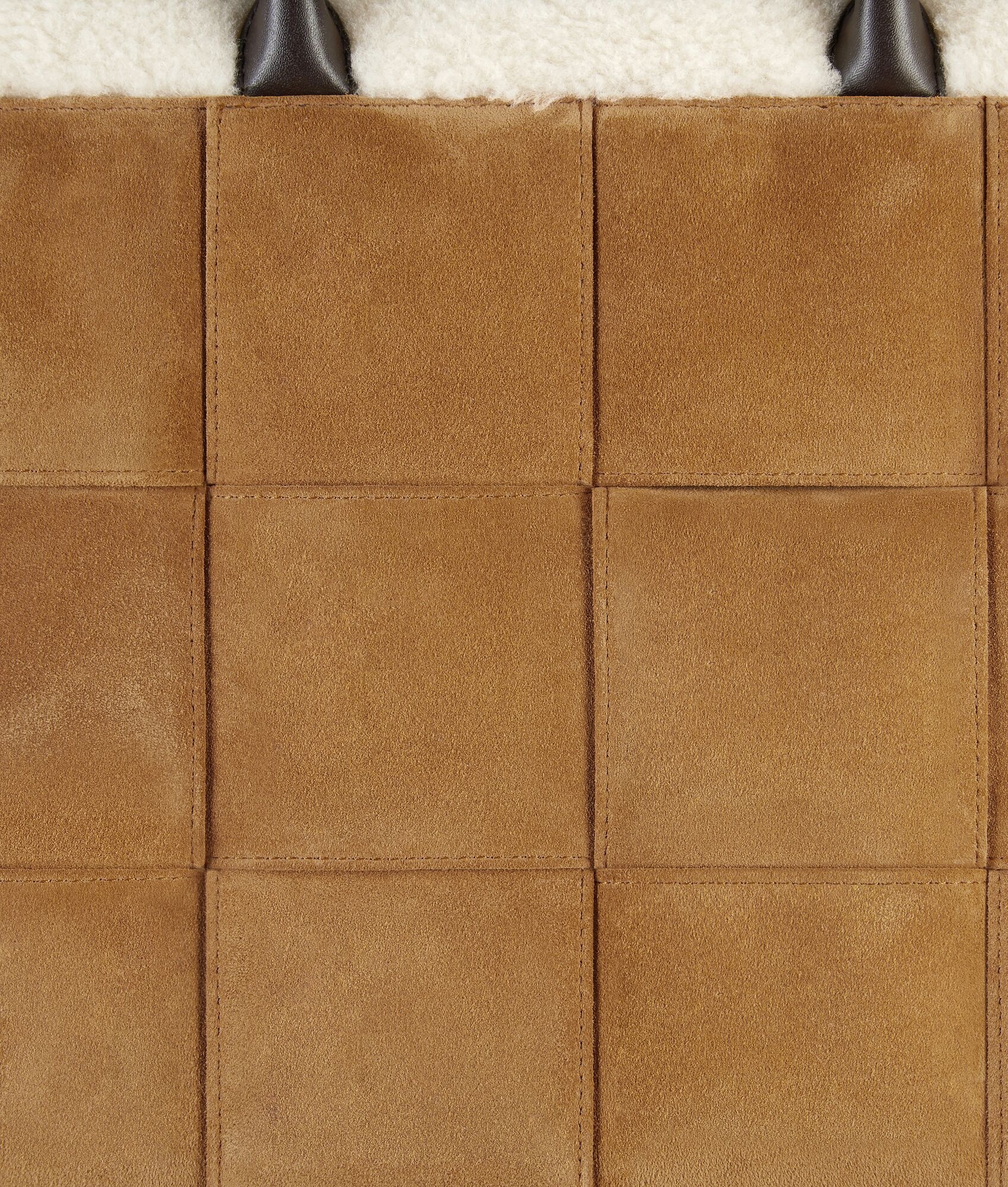 Small Arco Tote Bag With Strap - 6