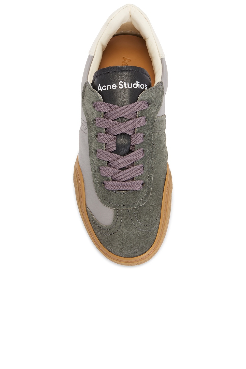 Bars W Low Sneaker - 4