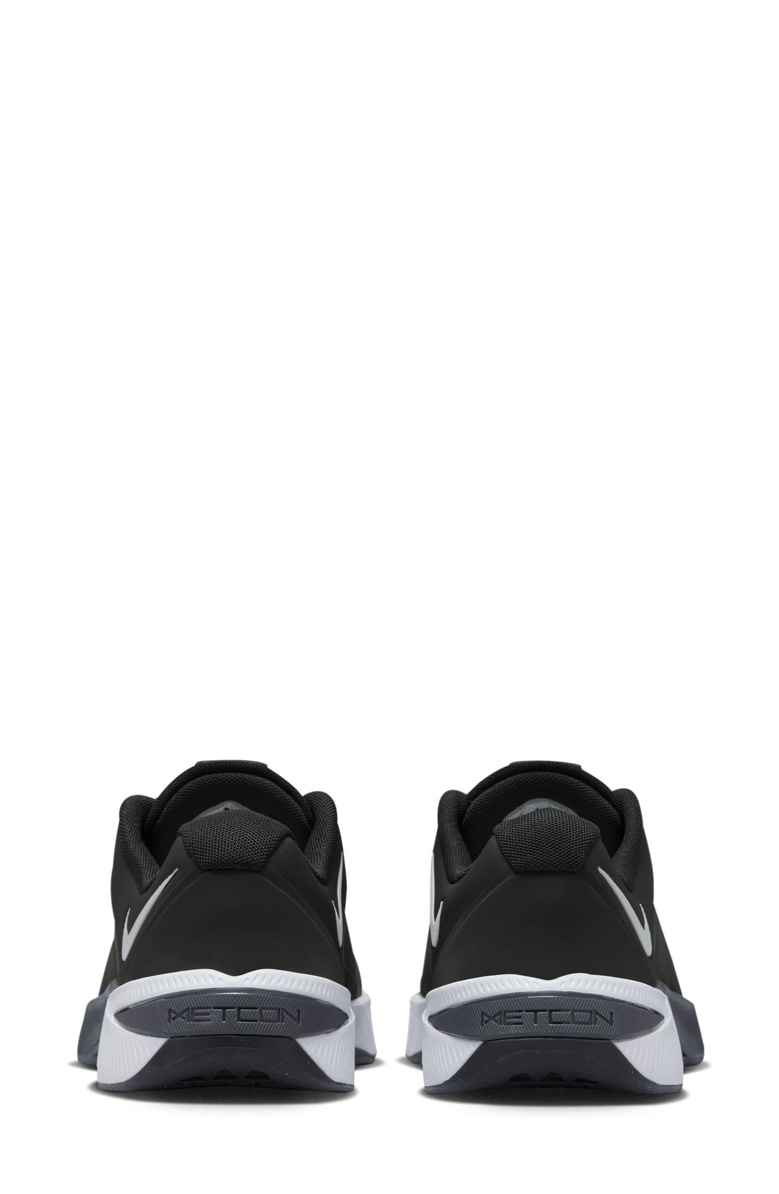 Nike Metcon 10 Training Shoe in 001 Black/d Grey at Nordstrom - 5