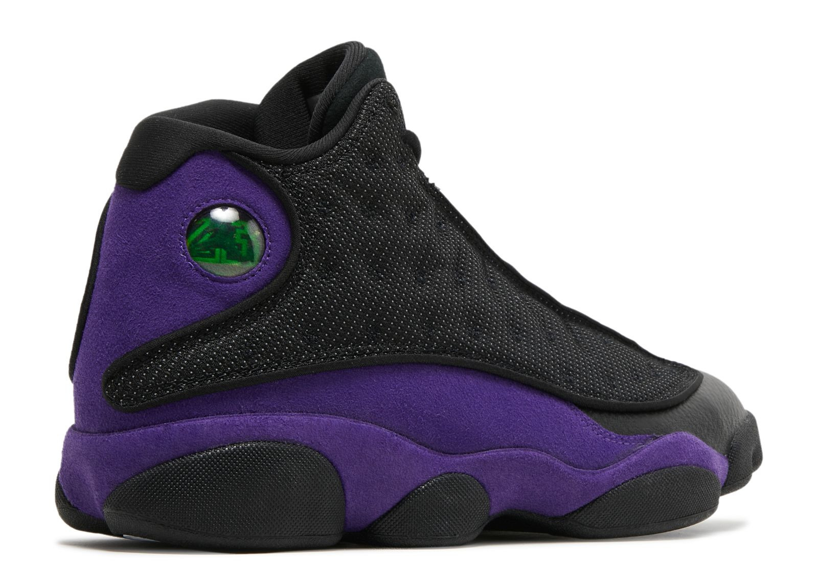 JORDAN 13 RETRO 'COURT PURPLE' - 3