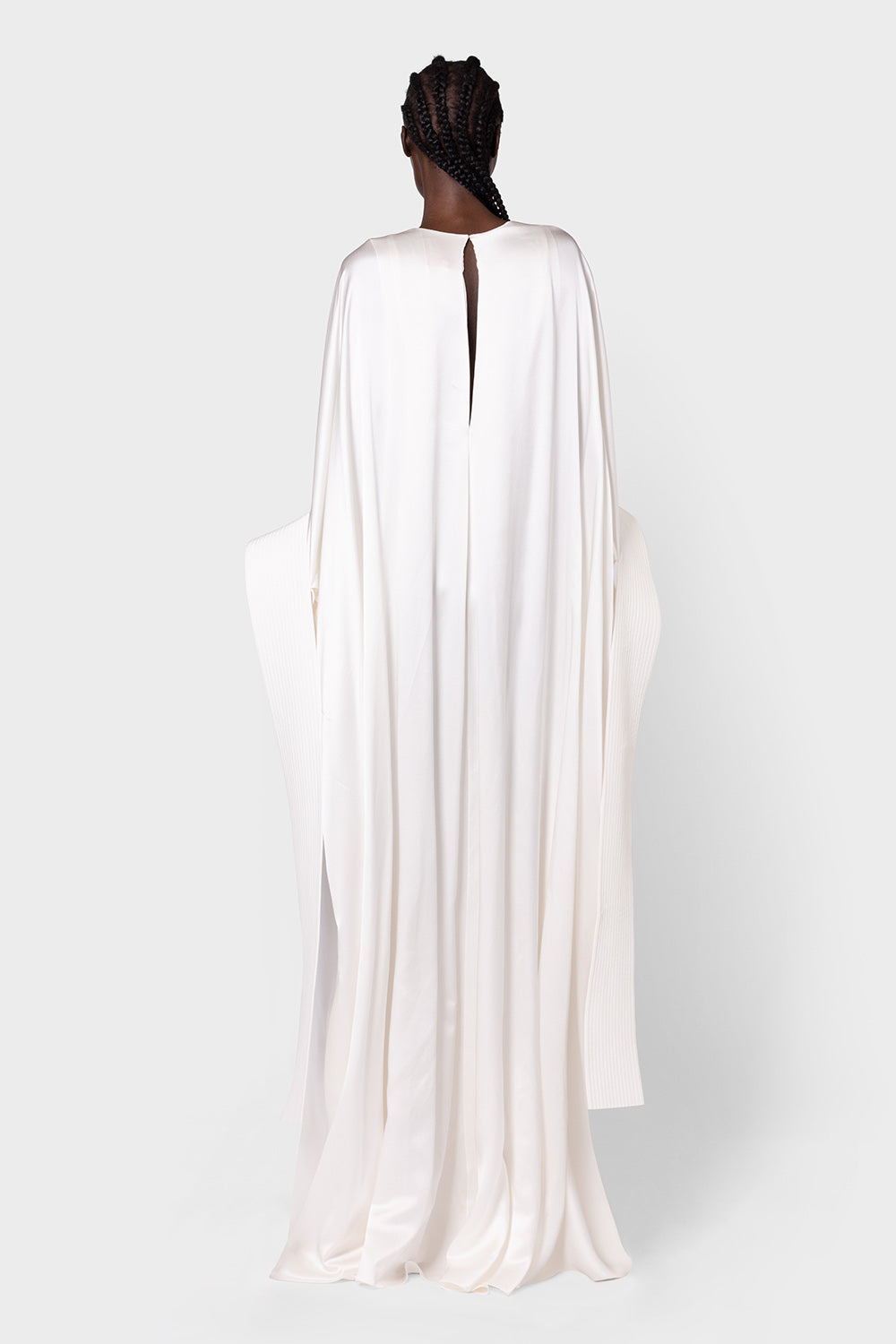 EVADNE DRESS - 4