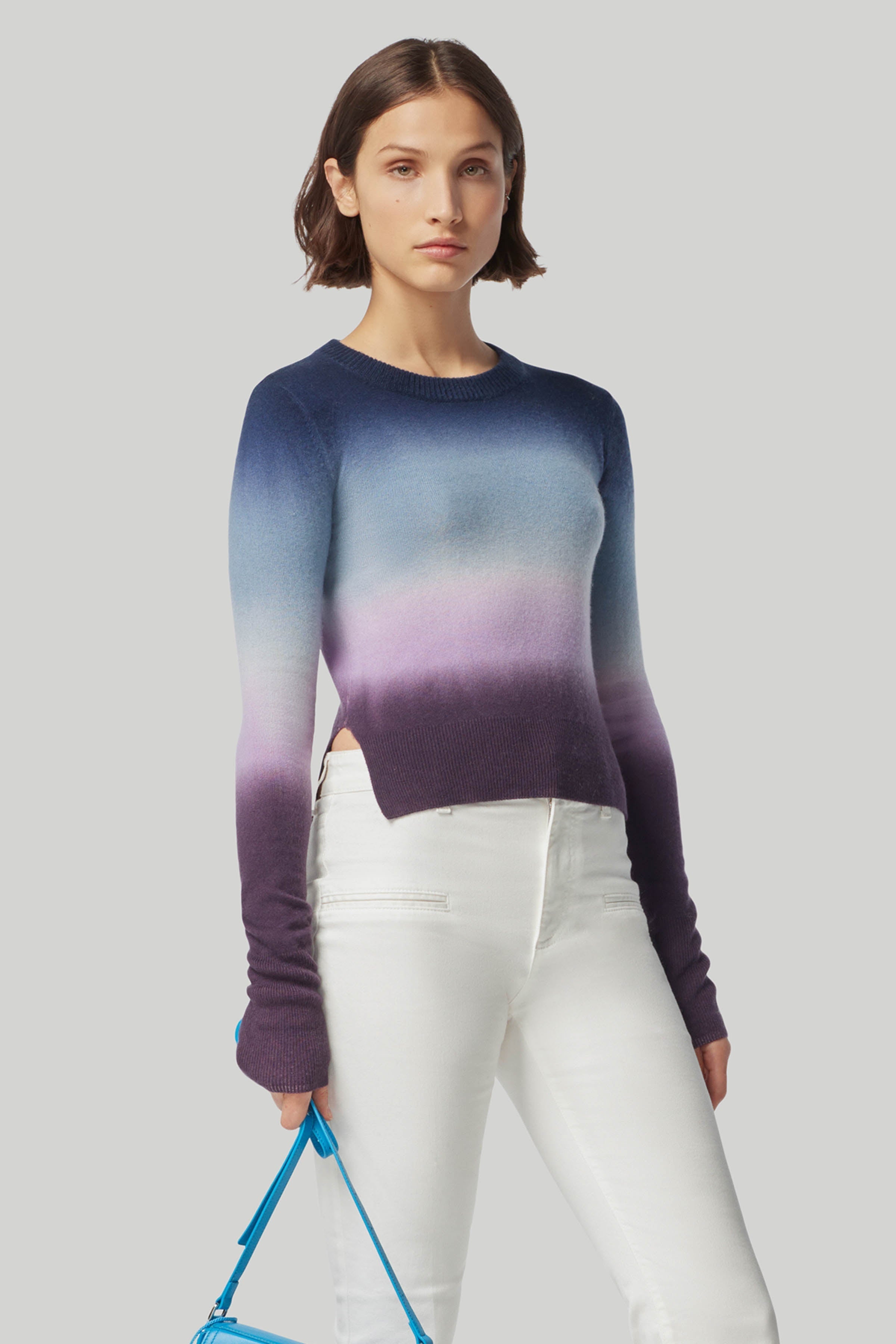 'CAMARINA' SWEATER - 3