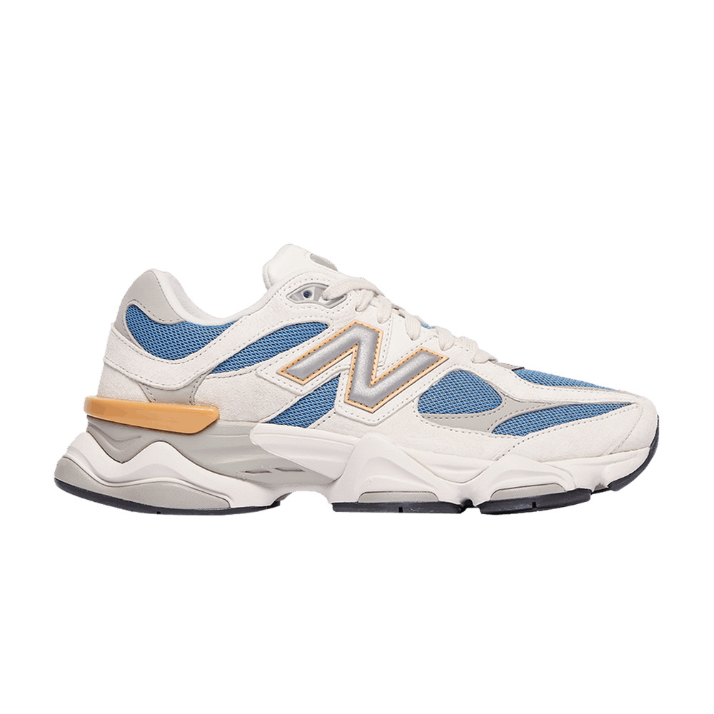 9060 'Heron Blue Grey' - 1