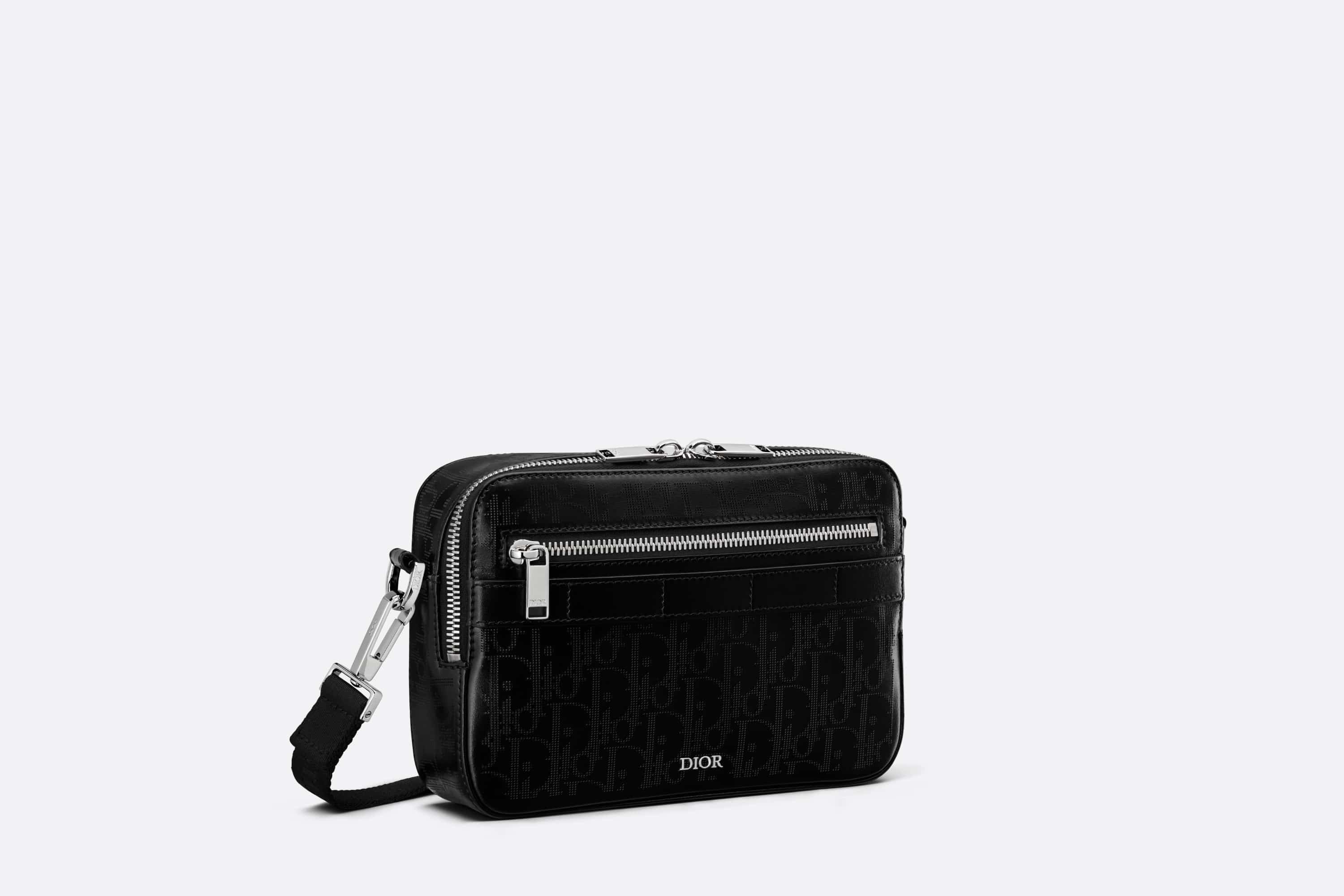 Safari Messenger Bag 2
