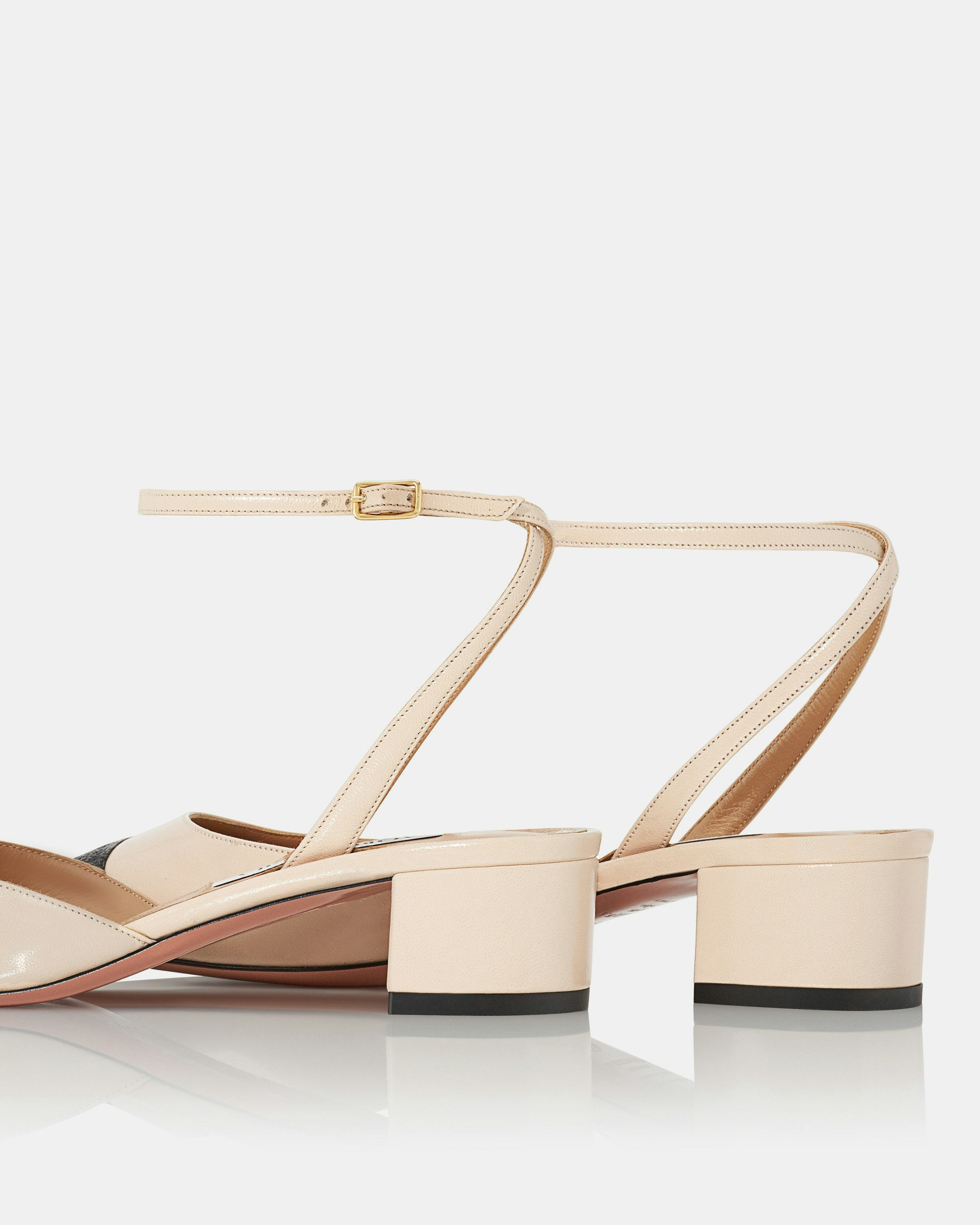French Flirt Pump 35 - 4