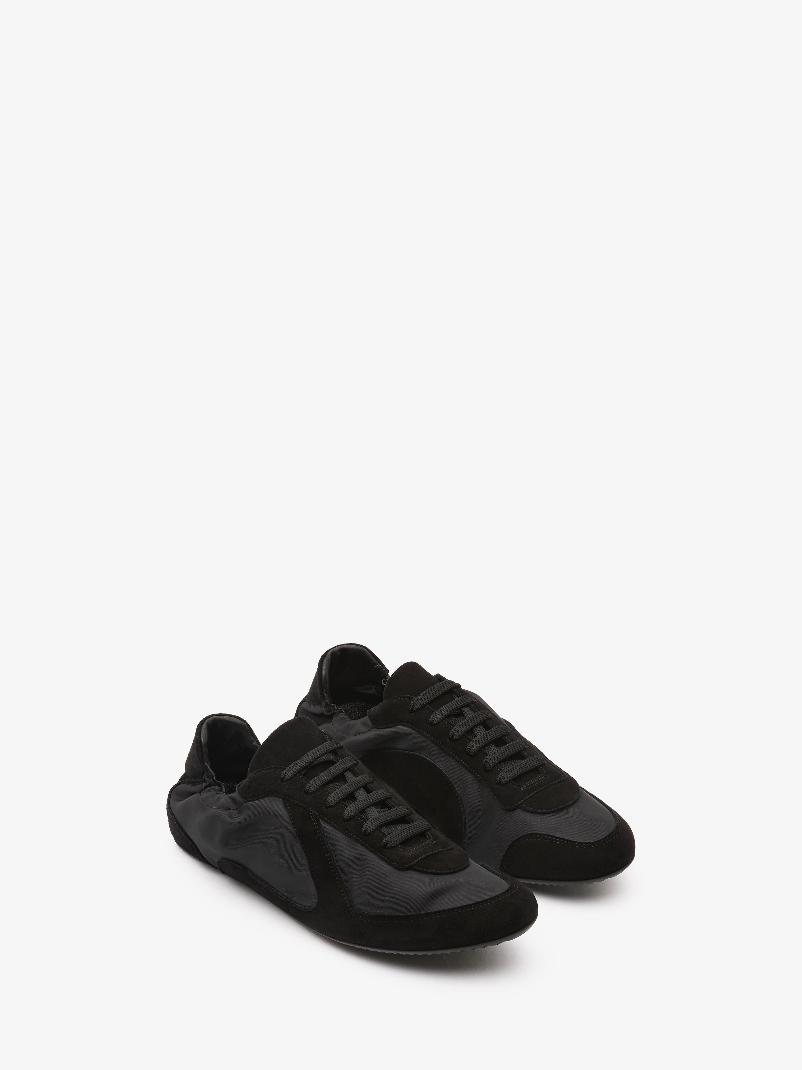 Roadie Sneaker - 2