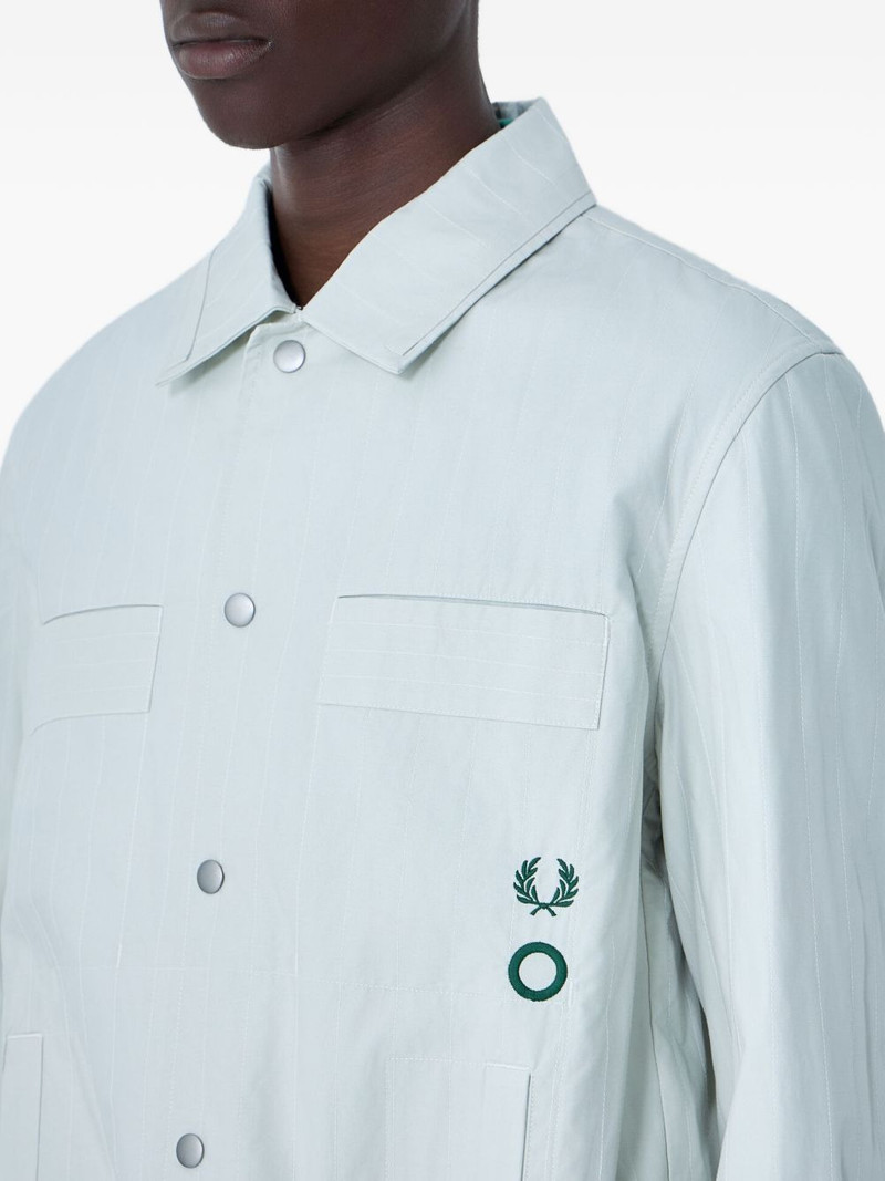 X Craig Green pocket overshirt 4