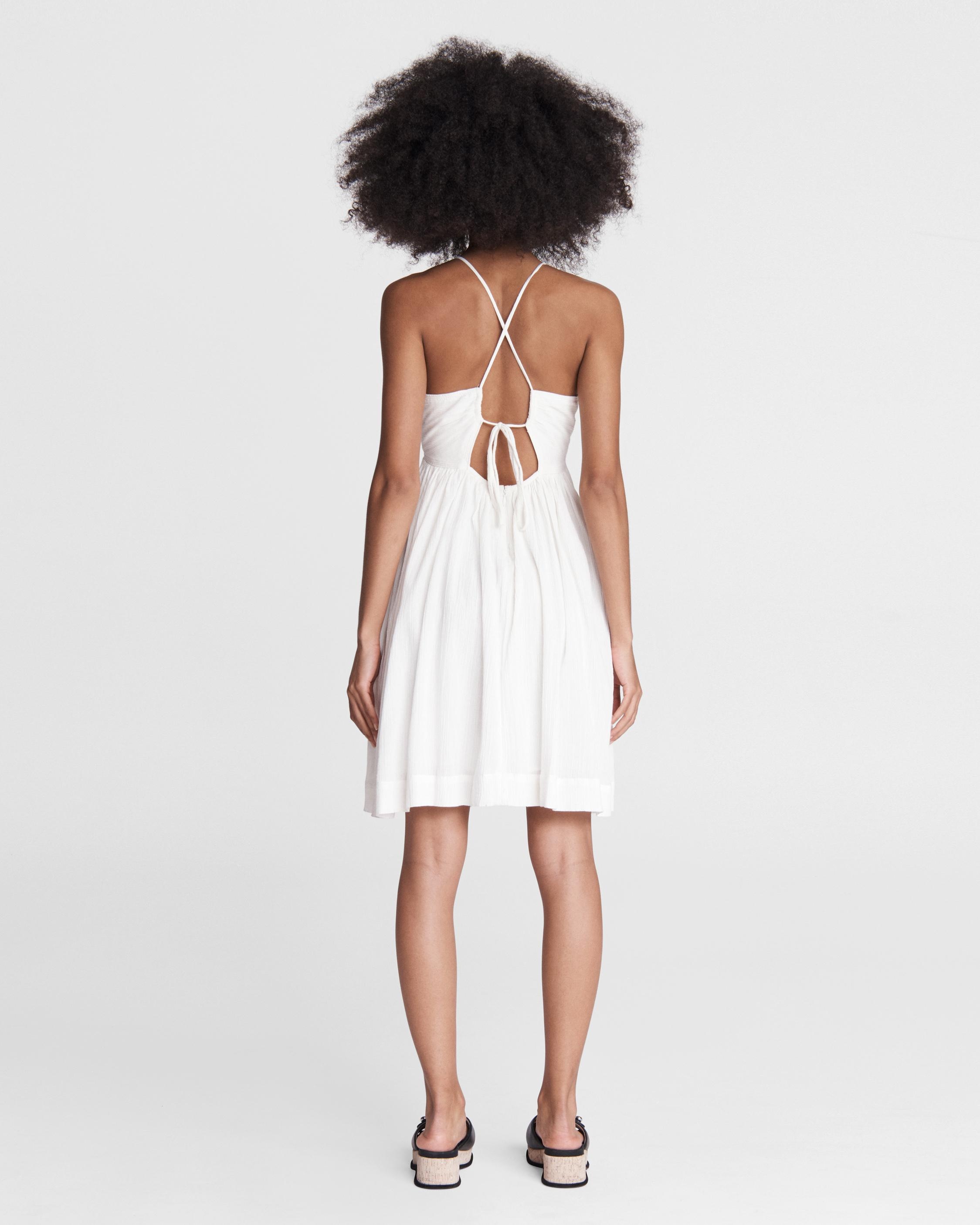 Mimi Mini Dress - 4