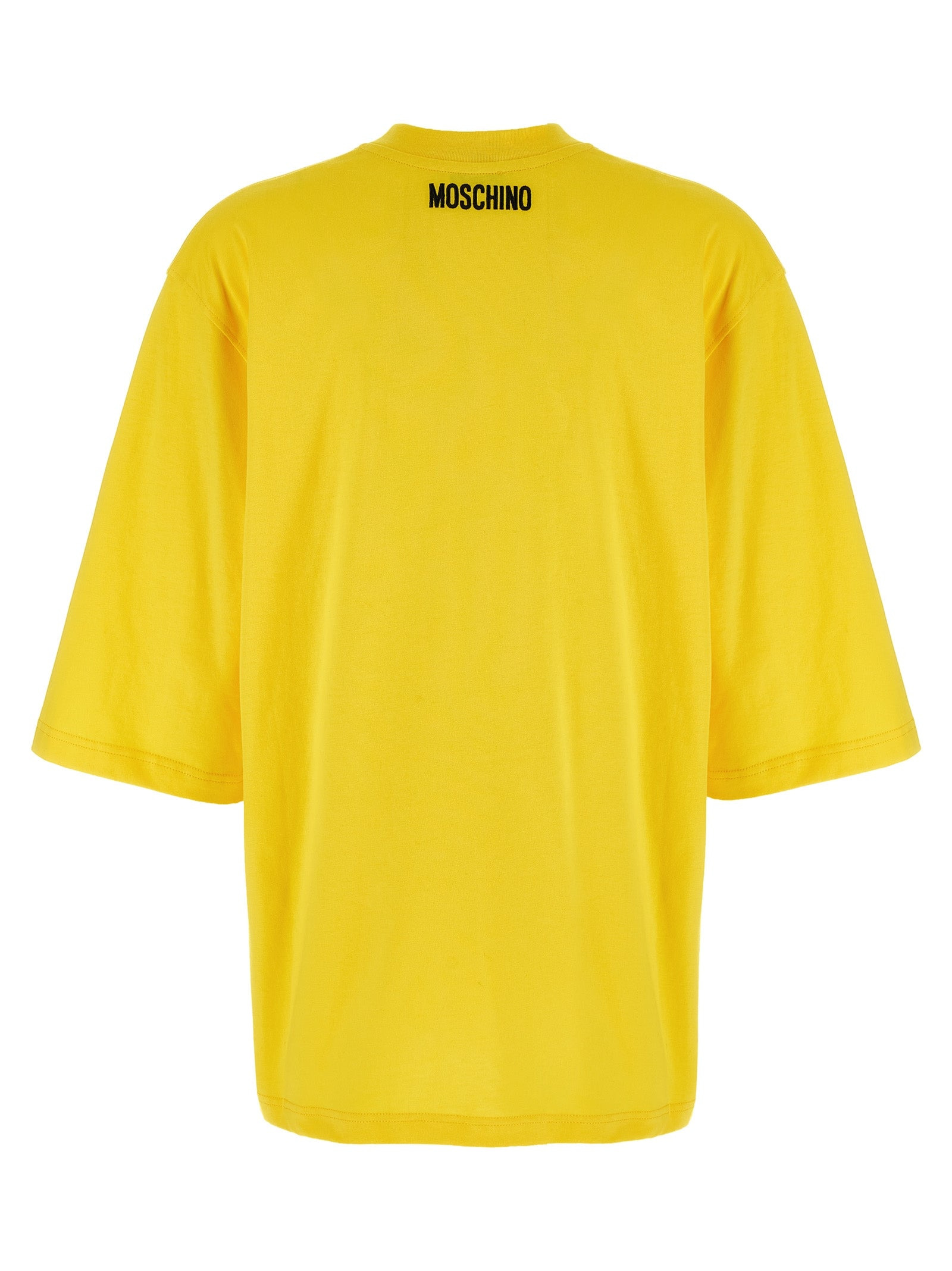 Moschino Women 'Smiley' T-Shirt - 2