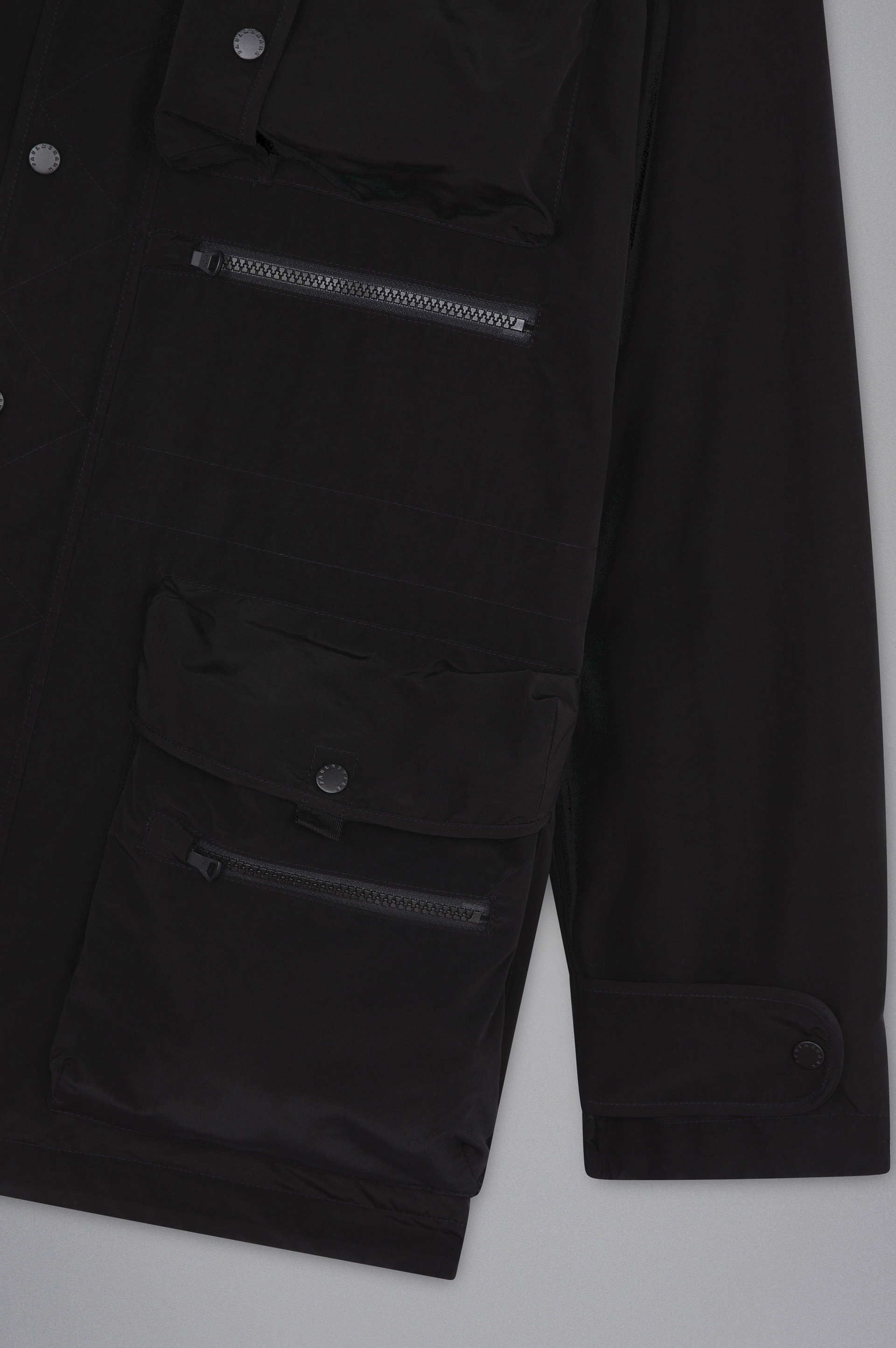 RE-130 HIGH DENSITY FIELD JACKET - 6