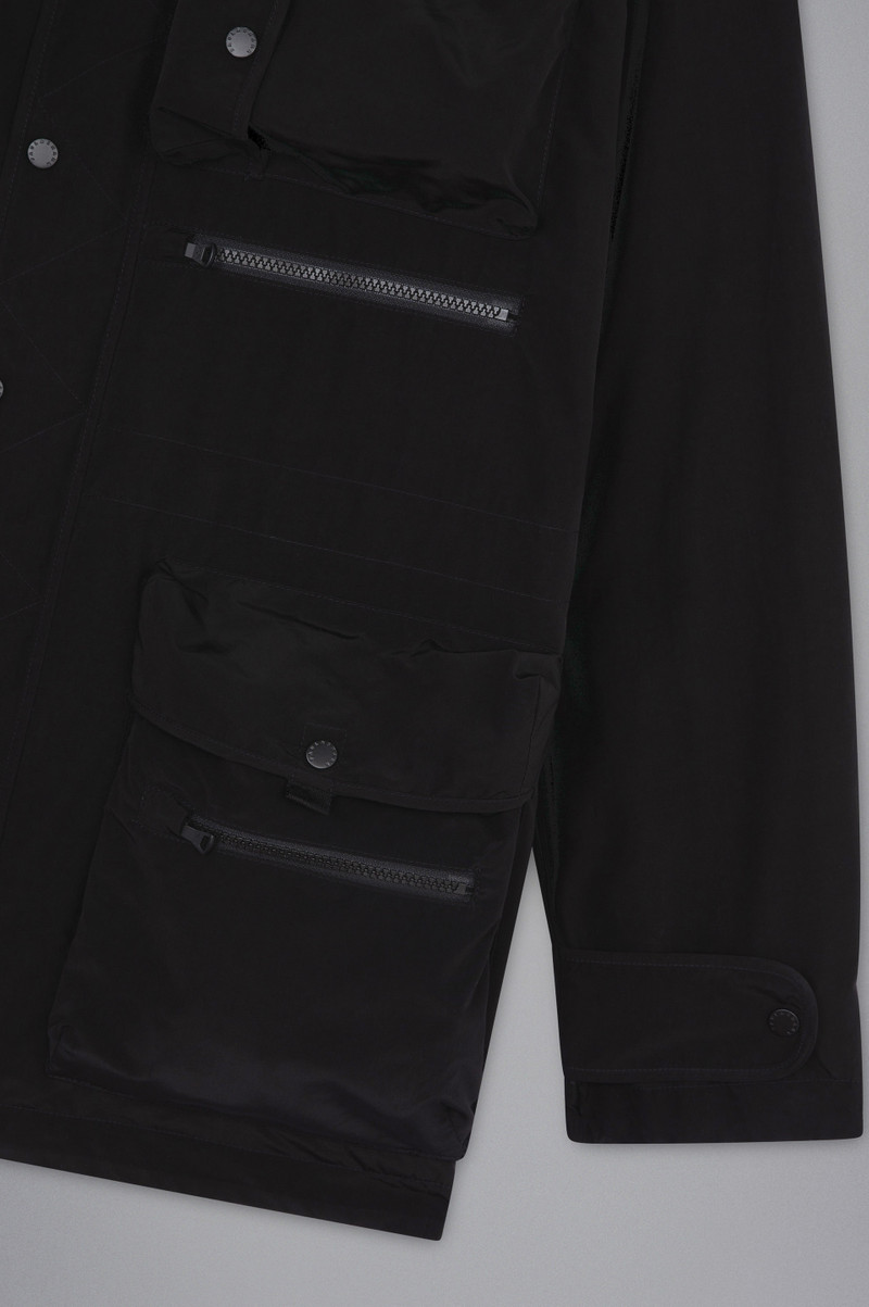 RE-130 HIGH DENSITY FIELD JACKET 6