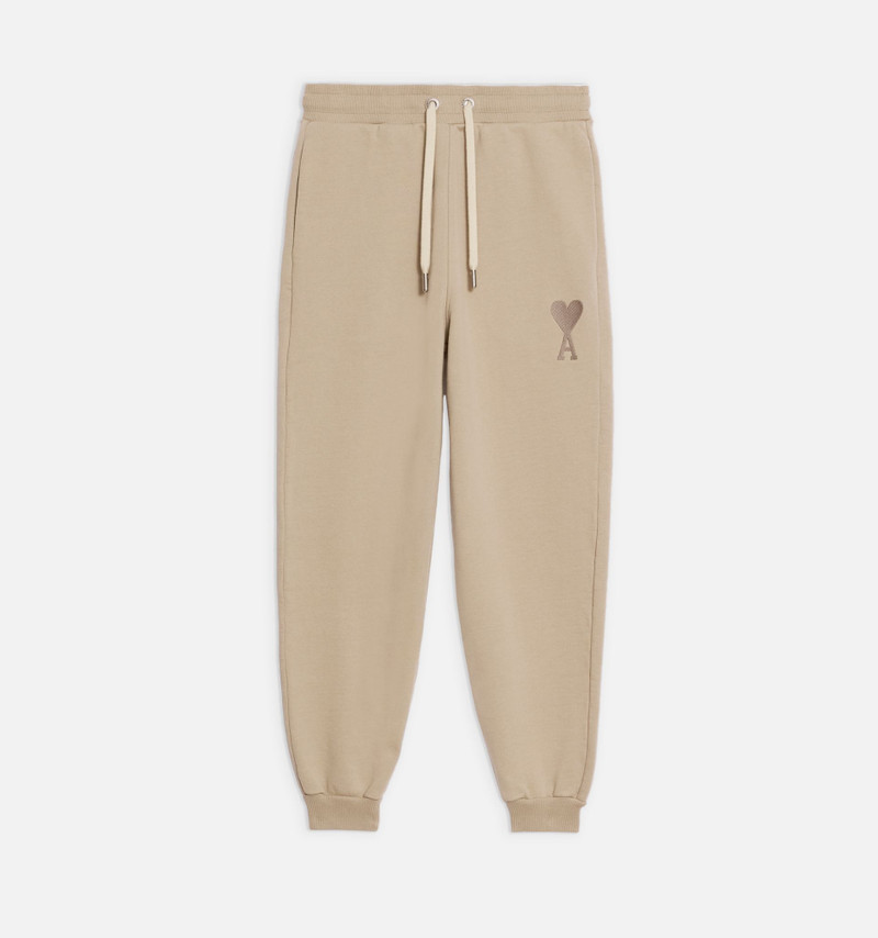 Ami de Coeur track pants 3