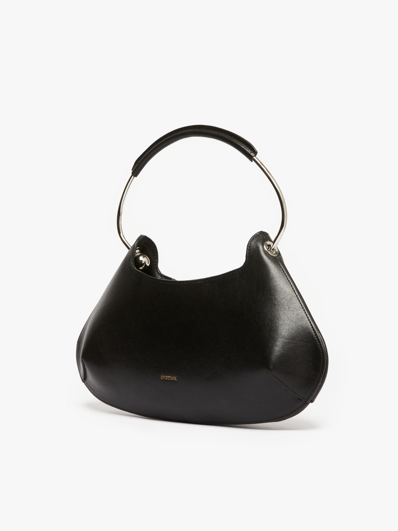 Sportmax CAJU Medium leather Caju bag outlook