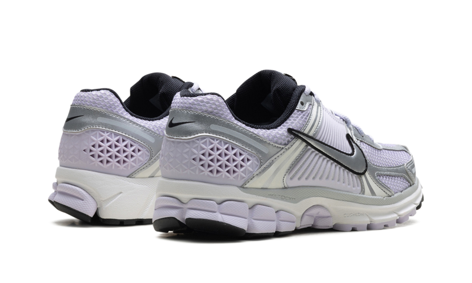Zoom Vomero 5 WMNS "Barely Grape Photon Dust Summit White Metallic Silver" - 3