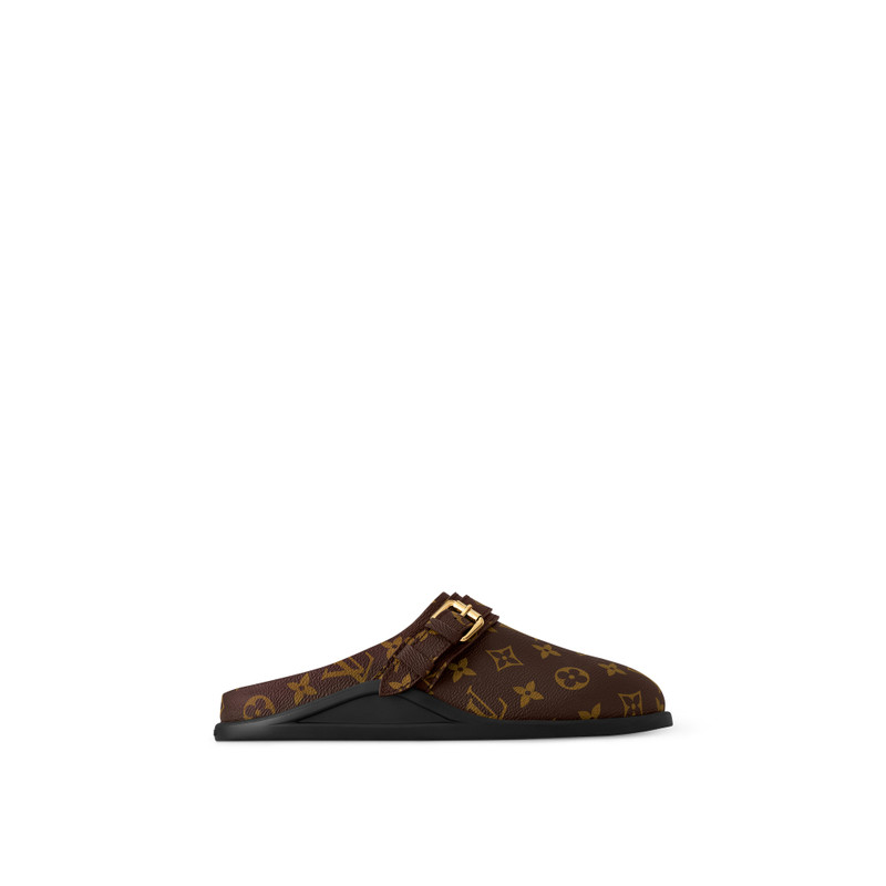 Louis Vuitton LV To-Go Flat Comfort Clog outlook