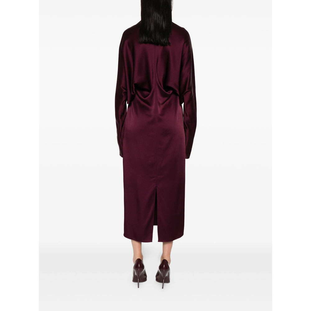 Stella Mccartney Red Dresses - Day Dresses Women - 3