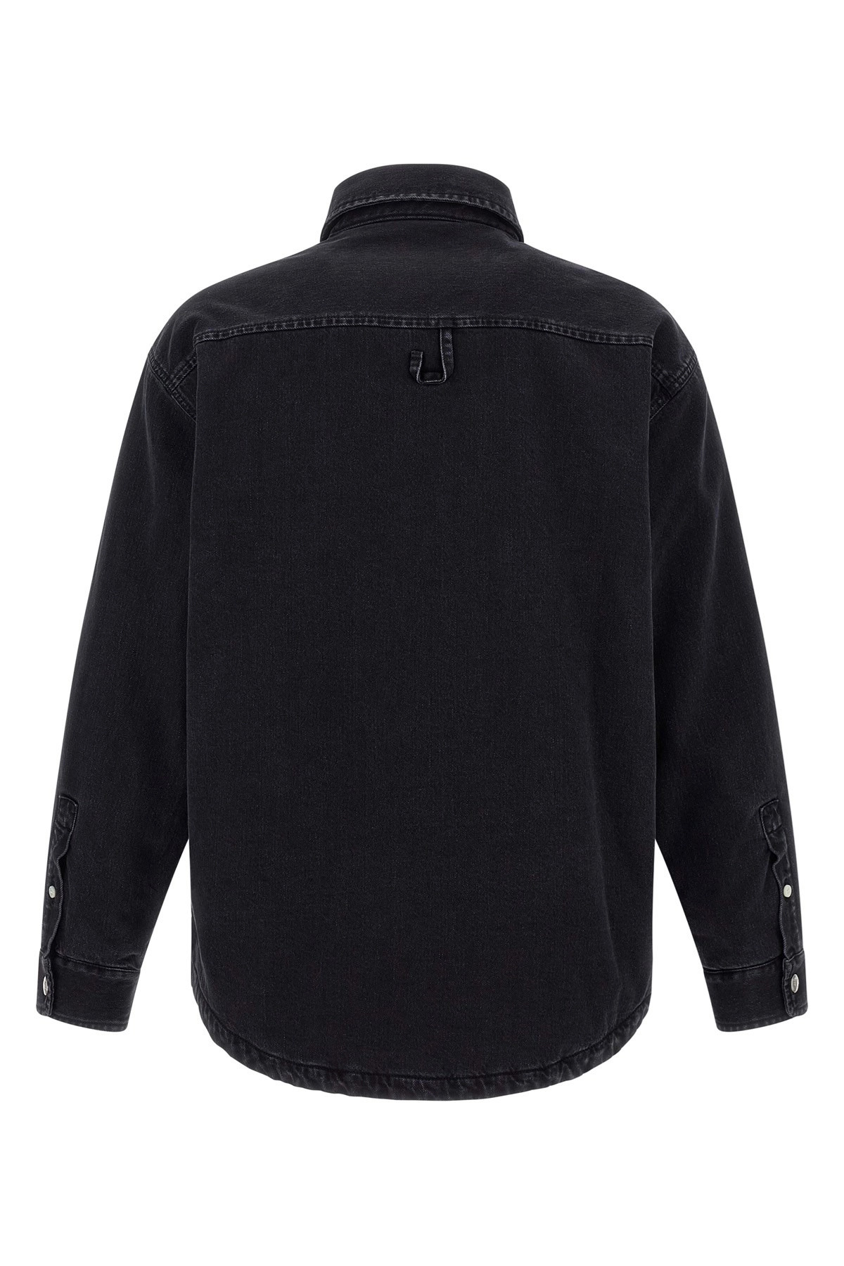 'La Chemise Boulanger' overshirt - 2