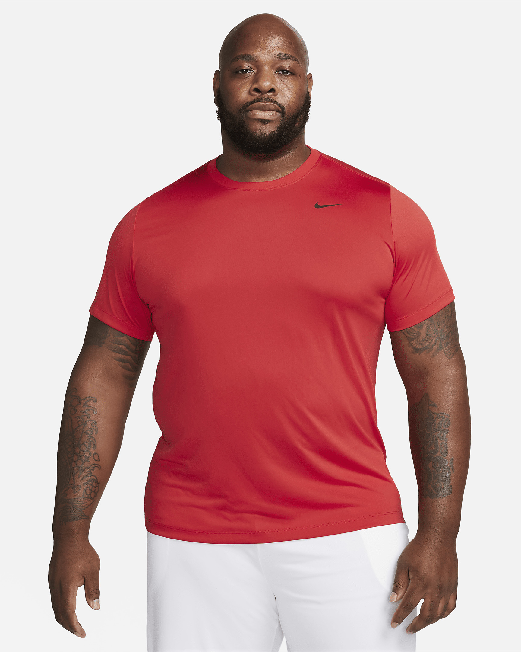 Nike Dri-FIT Legend Men's Fitness T-Shirt - 6