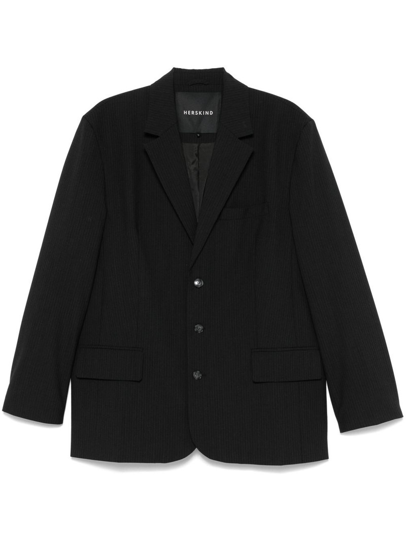 Nika blazer 1