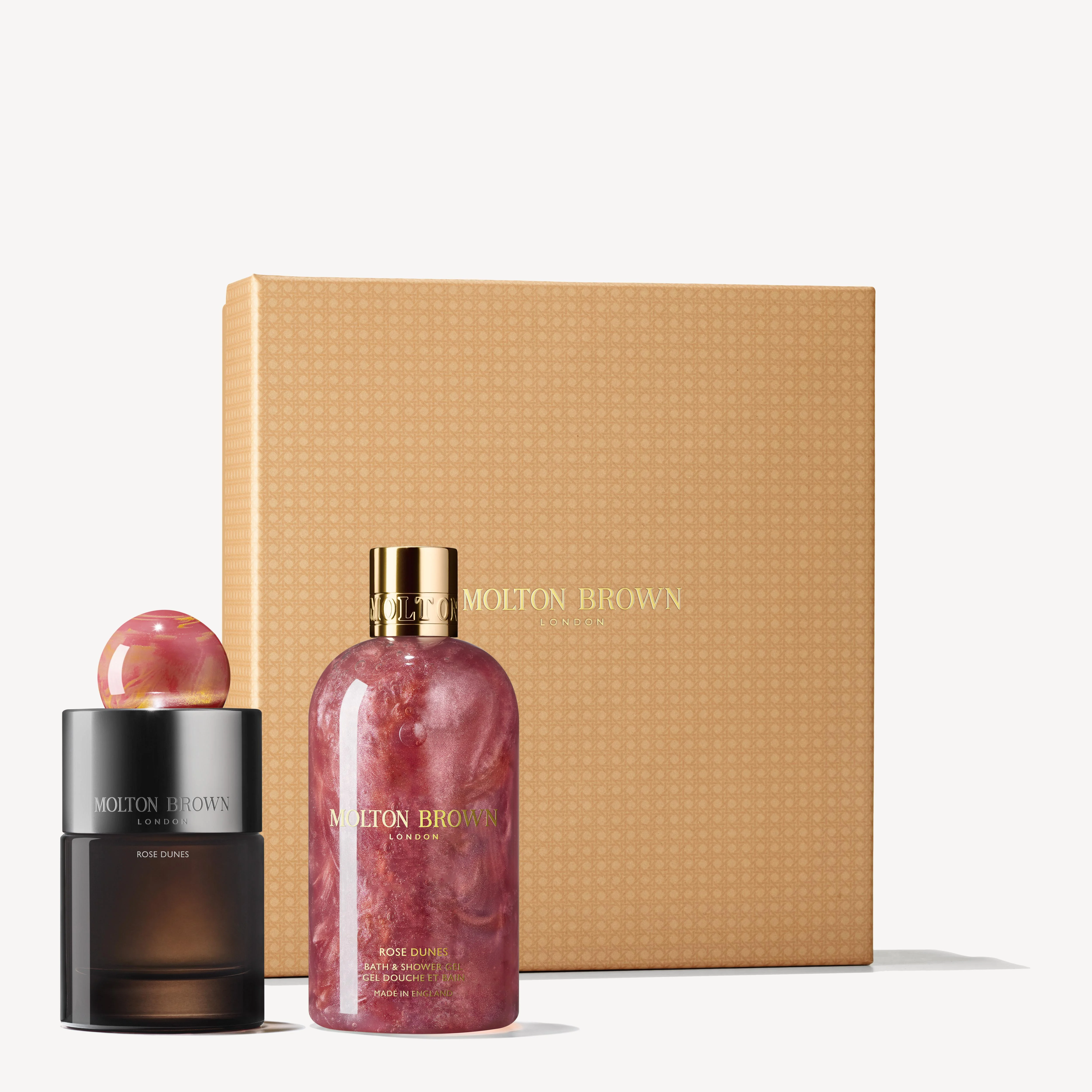 Rose Dunes Eau de Parfum Gift Set - 1