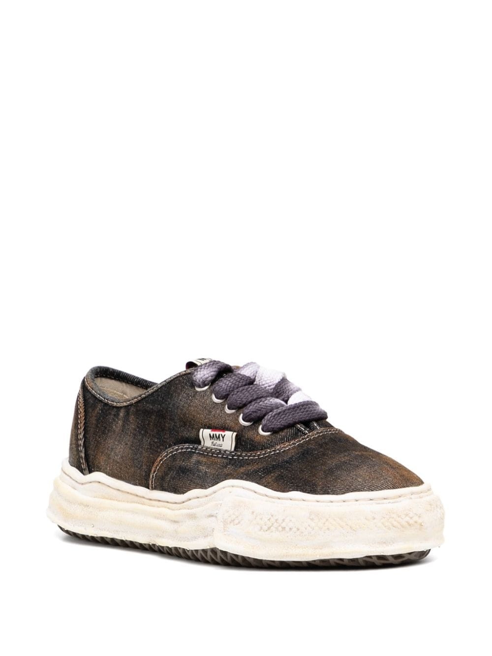 Baker OG sneakers - 2