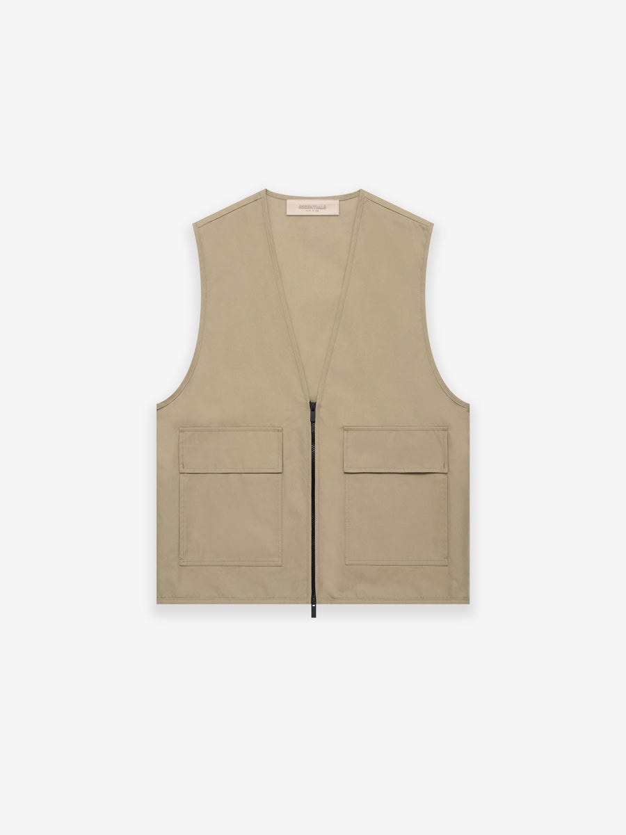 Work Vest - 1