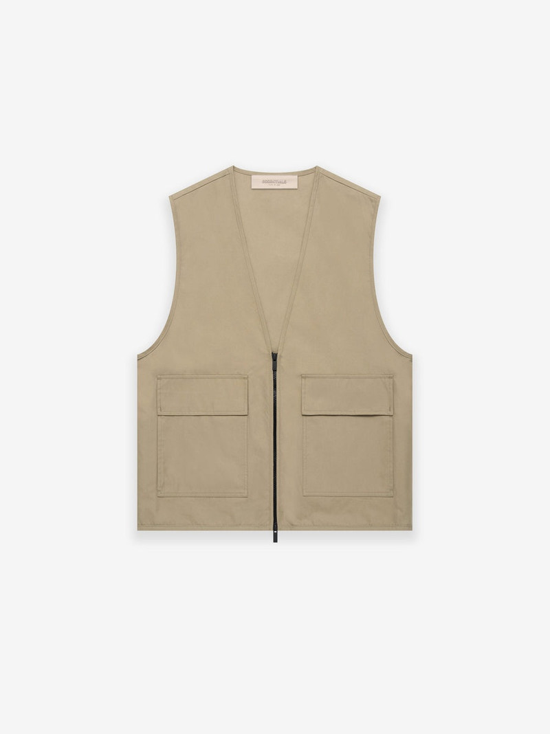Work Vest 1