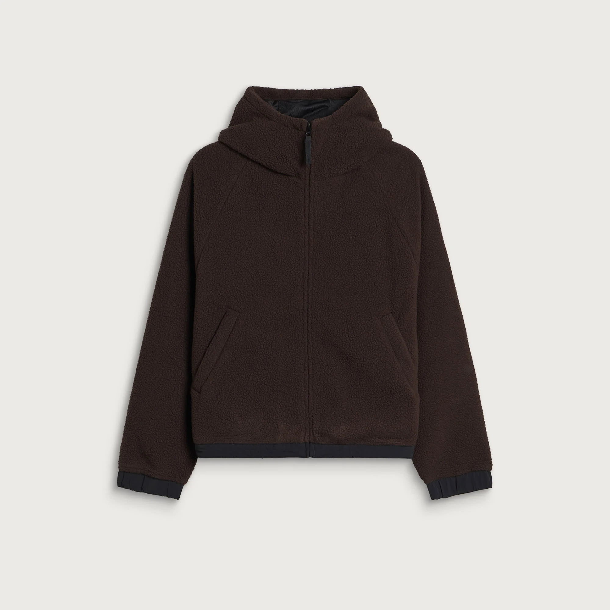 Carhartt WIP Limn Fleece Jacket - 1