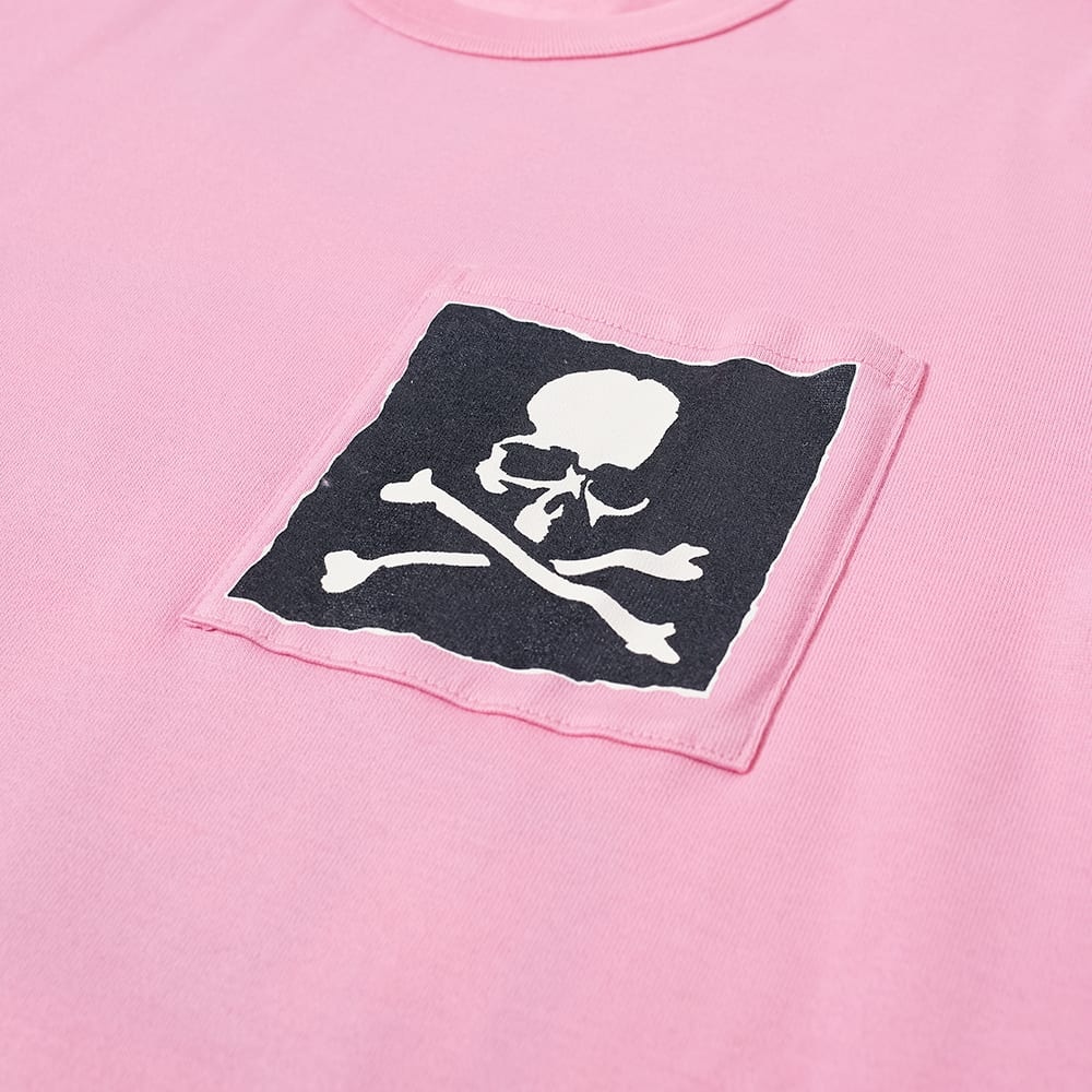 MASTERMIND WORLD Skull Pocket Tee - 2