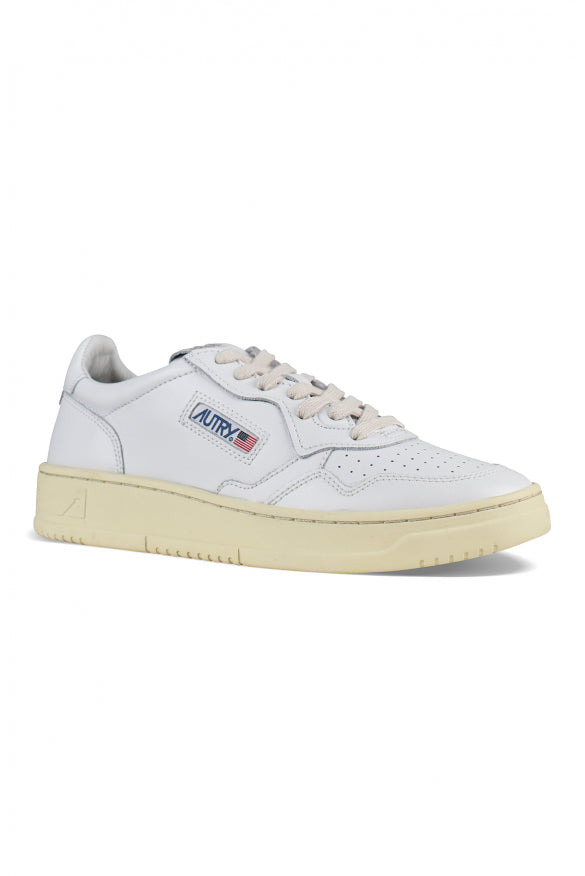 Autry Women Sneakers Medalist - 2