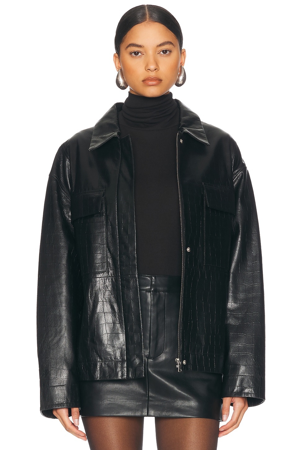 Tilda Jacket - 2