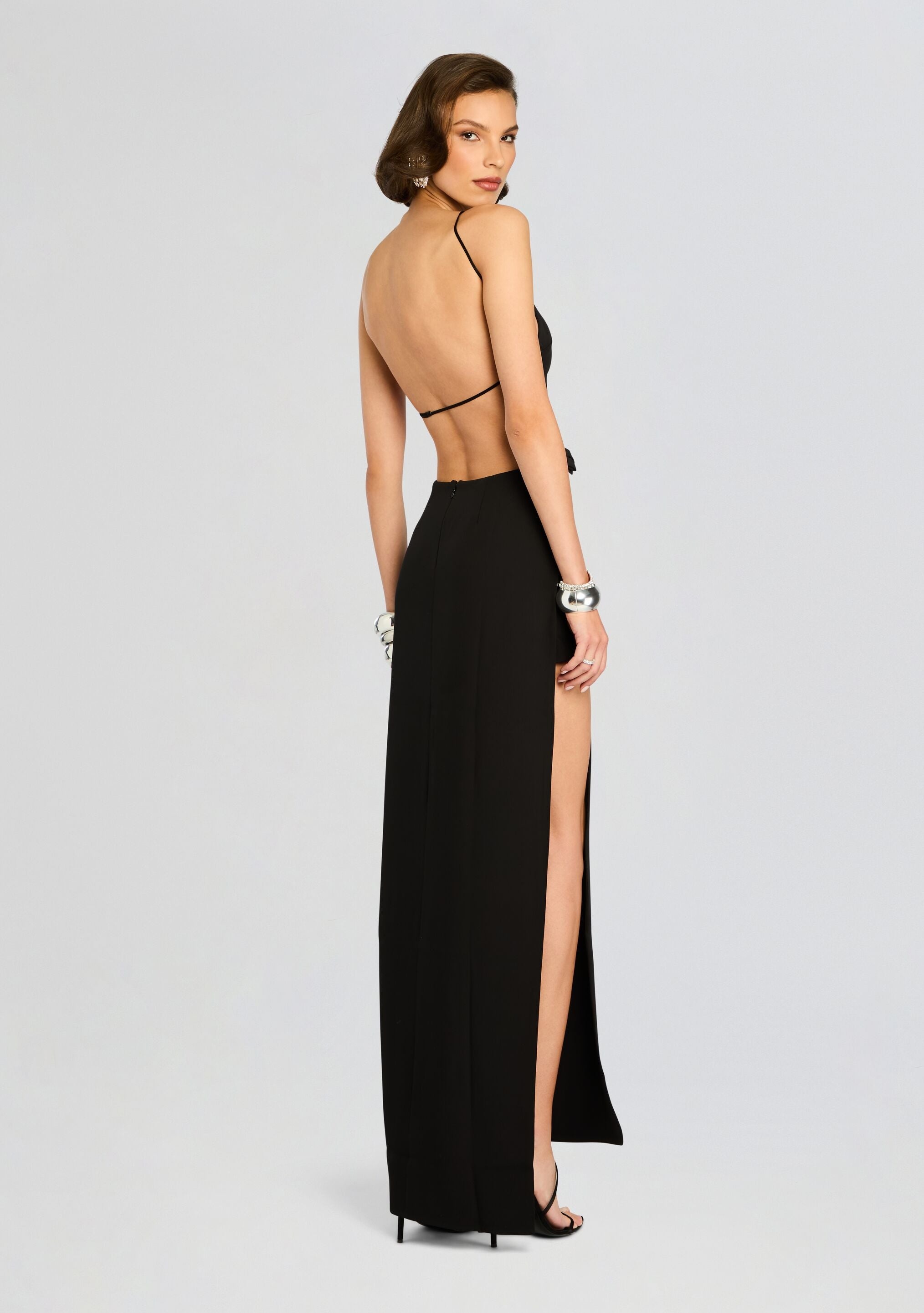 RAYZEL DRESS - 3