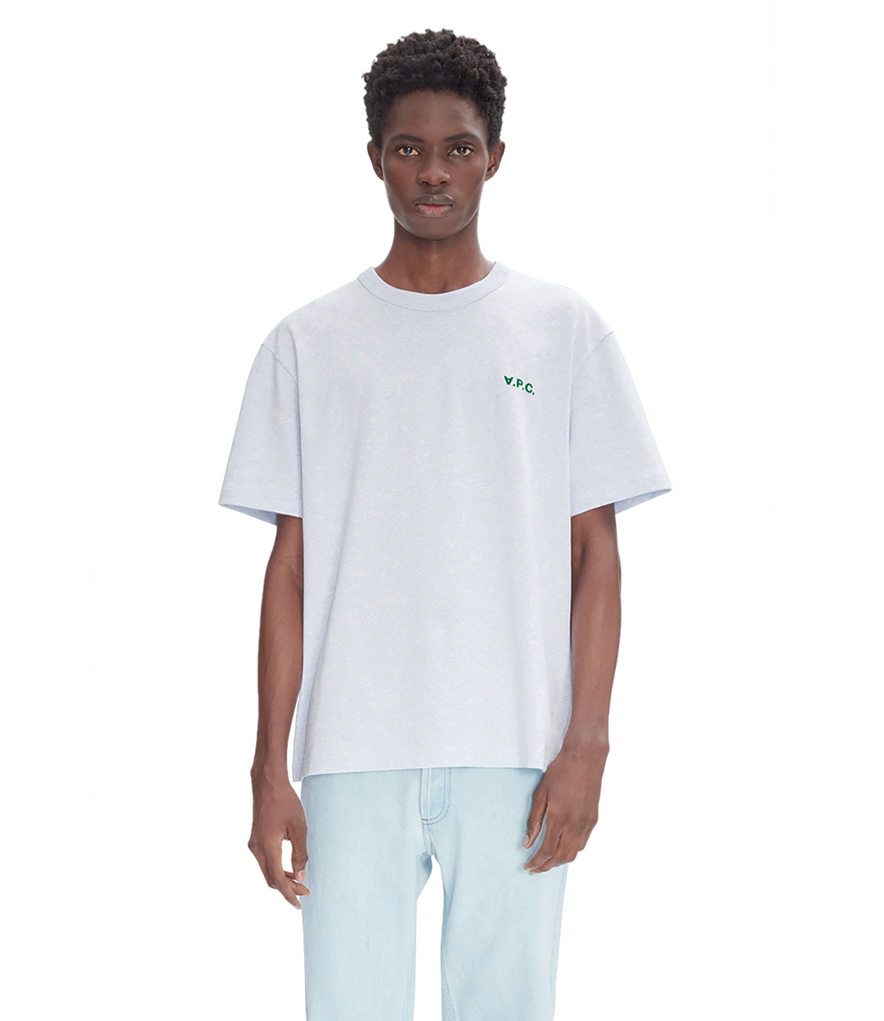 BOXY PETIT VPC T-SHIRT - 3
