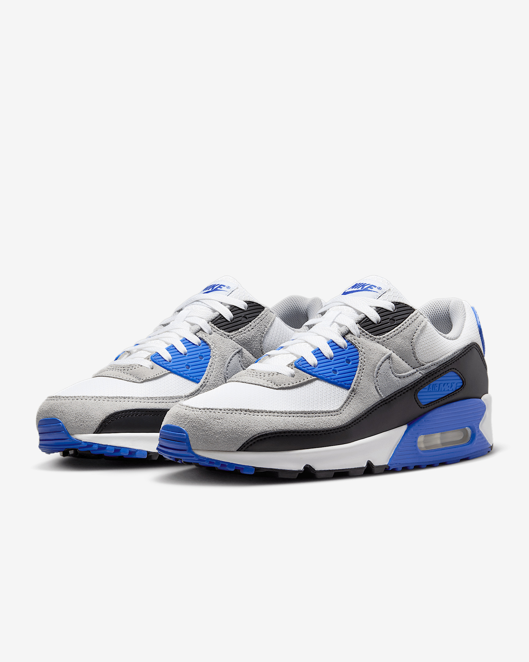 Nike Air Max 90 Men's Shoes - 5