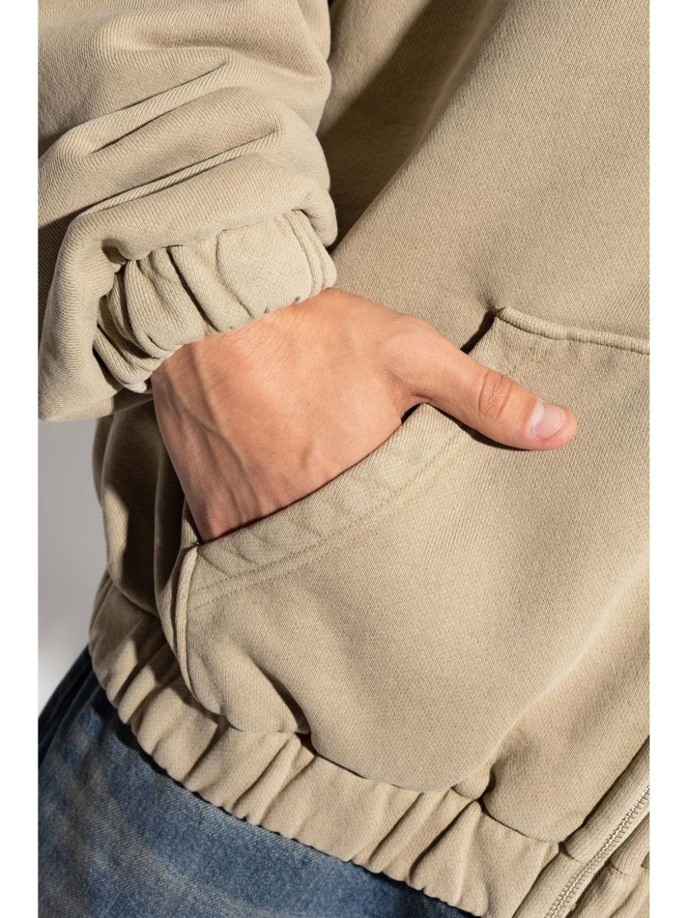 Community hoodie - 5