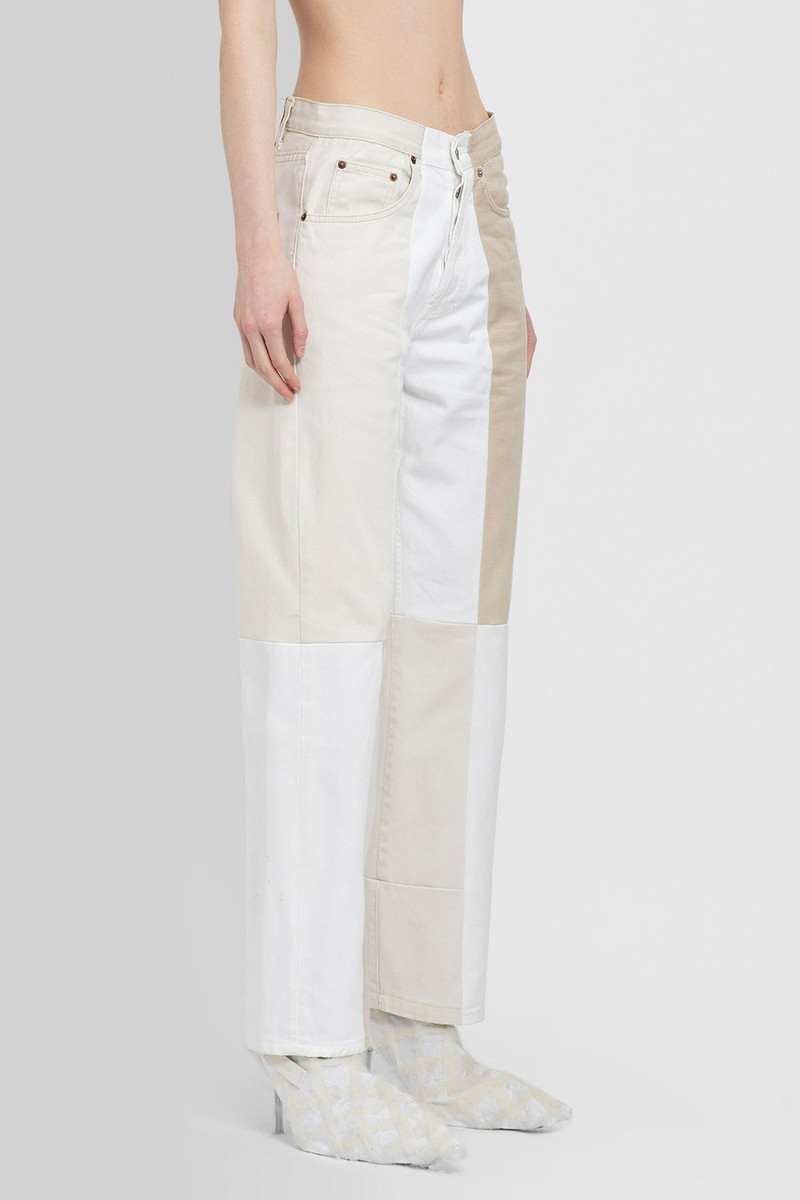 HODAKOVA Patch-Jeans outlook