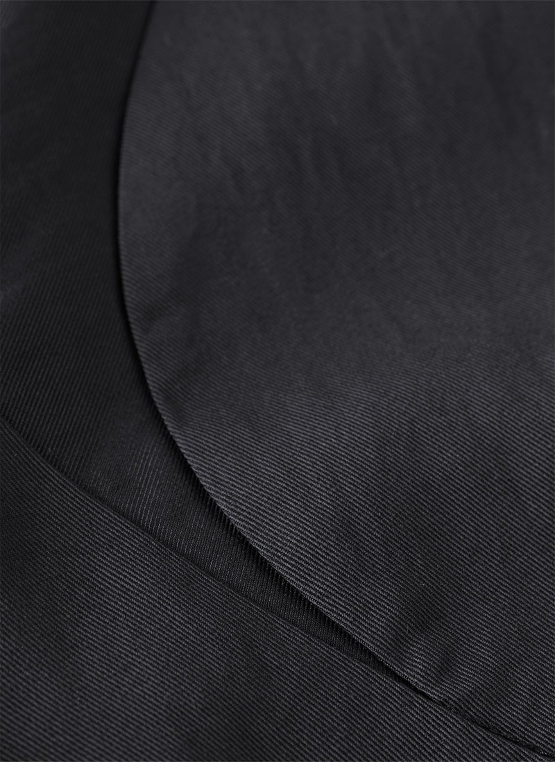 8.0 BOMBER CENTER (BLACK) 5