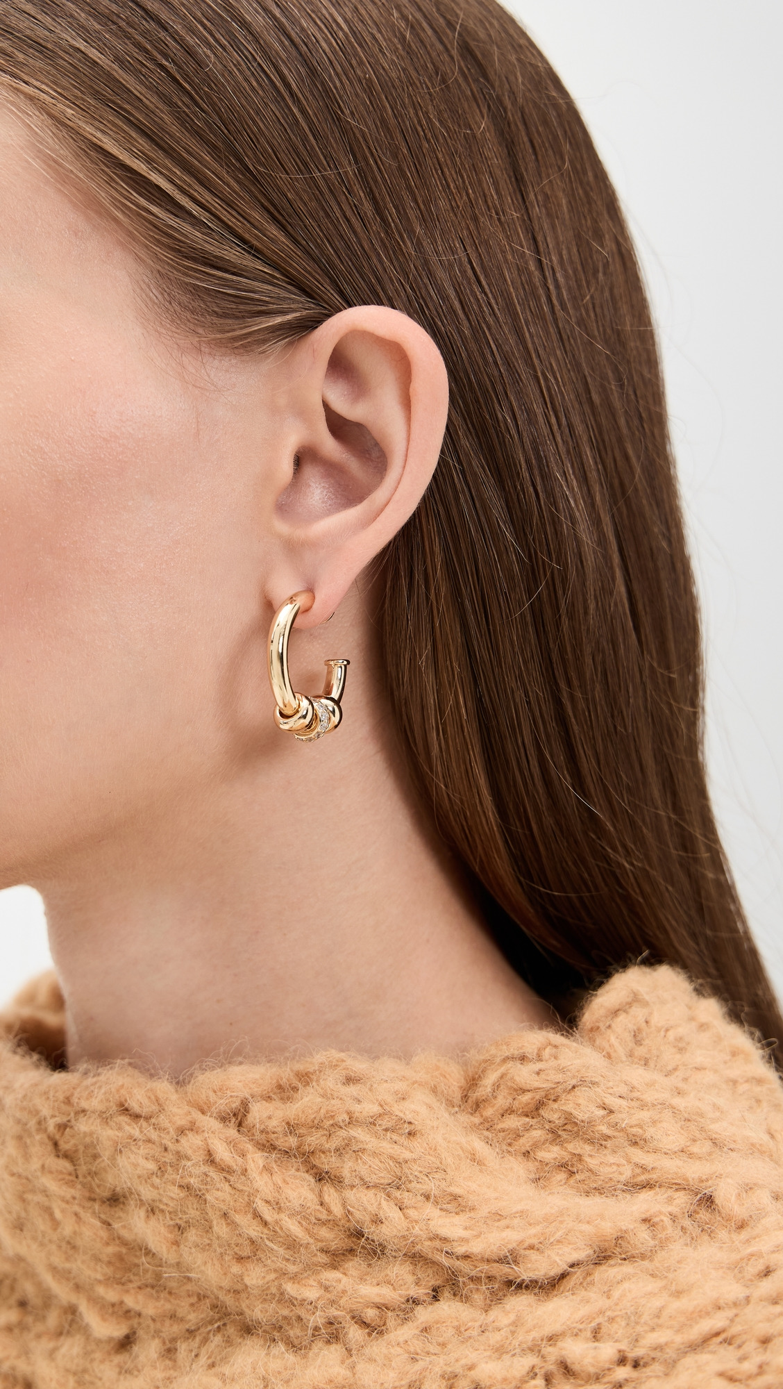 The Slider Earrings - 2